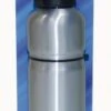 Trinkflasche Alu 750ml, Silber (auf XLC Karte)