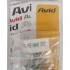 Schrauben-Set Avid Für Scheibenbremse, Titanium T25 Inkl. Beilagscheiben CPS