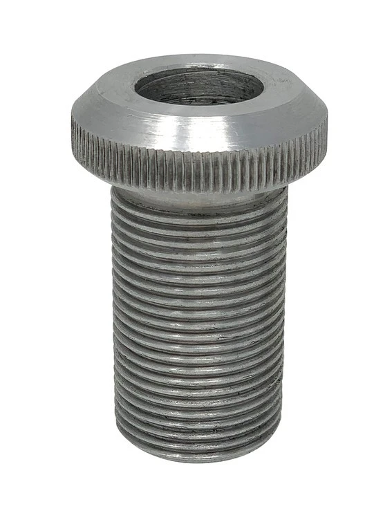 Adapter Elite Für Race FC, 15mm Thru-Axle 1 Adapter Elite Für Race FC, 15mm Thru-Axle