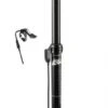 XLC ALL MTN TELESKOPSATTELSTÜTZE SP-T12 Ø30,9MM, 449MM, SZ, REMOTE, HUB 150MM