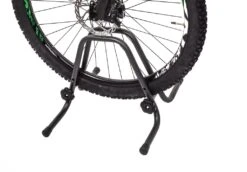 Widek ABSTELLSTÄNDER PERUZZO HERKULES VERSTELLBAR 20-29&quot; SCHWARZ