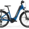 MERIDA ESPRESSO CC XT 75-EDITION EQ EP1 BLAU/SW. S_43