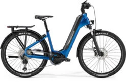 MERIDA ESPRESSO CC XT 75-EDITION EQ EP1 BLAU/SW. S_43