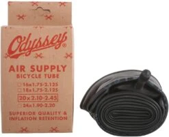 Odyssey Schlauch Air Supply 20 Zoll / 1,9-2,45 Cm