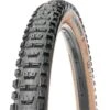 Reifen Maxxis Minion DHR II WT TLR Fb., 29x2.60" 66-622 Schw./Tanwall Dual EXO