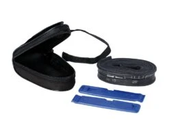 Satteltasche Schwalbe Rennrad SV 15, Inkl.Ersatzschlauch SV15, 2x Reifenheber