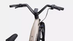 Specialized COMO 3.0 IGH NB SND/BLKREFL