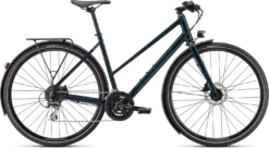 Specialized Sirrus 2.0 Eq St Fstgrn/Blkrefl