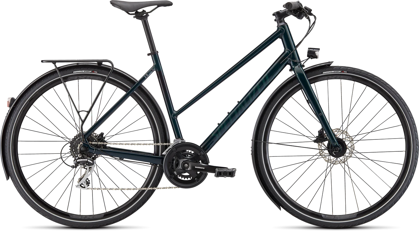 Specialized Sirrus 2.0 Eq St Fstgrn/Blkrefl 1 Specialized Sirrus 2.0 Eq St Fstgrn/Blkrefl