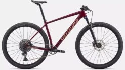 Specialized EPIC HT COMP MRN/ICEPPYA