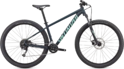 Specialized Rockhopper Sport 29 Satin Forest Green / Oasis