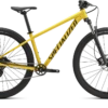Specialized Rockhopper Comp 29 SATIN BRASSY YELLOW / BLACK