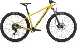 Specialized Rockhopper Comp 29 SATIN BRASSY YELLOW / BLACK