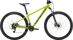 Specialized ROCKHOPPER 27.5 OLVGRN/BLK