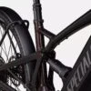 Specialized Turbo Tero X 5.0 Red Onyx / Smoke