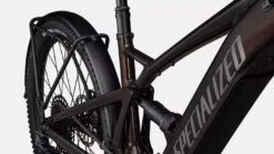 Specialized Turbo Tero X 5.0 Red Onyx / Smoke