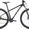 Specialized Rockhopper 27.5 GLOSS TARMAC BLACK / WHITE
