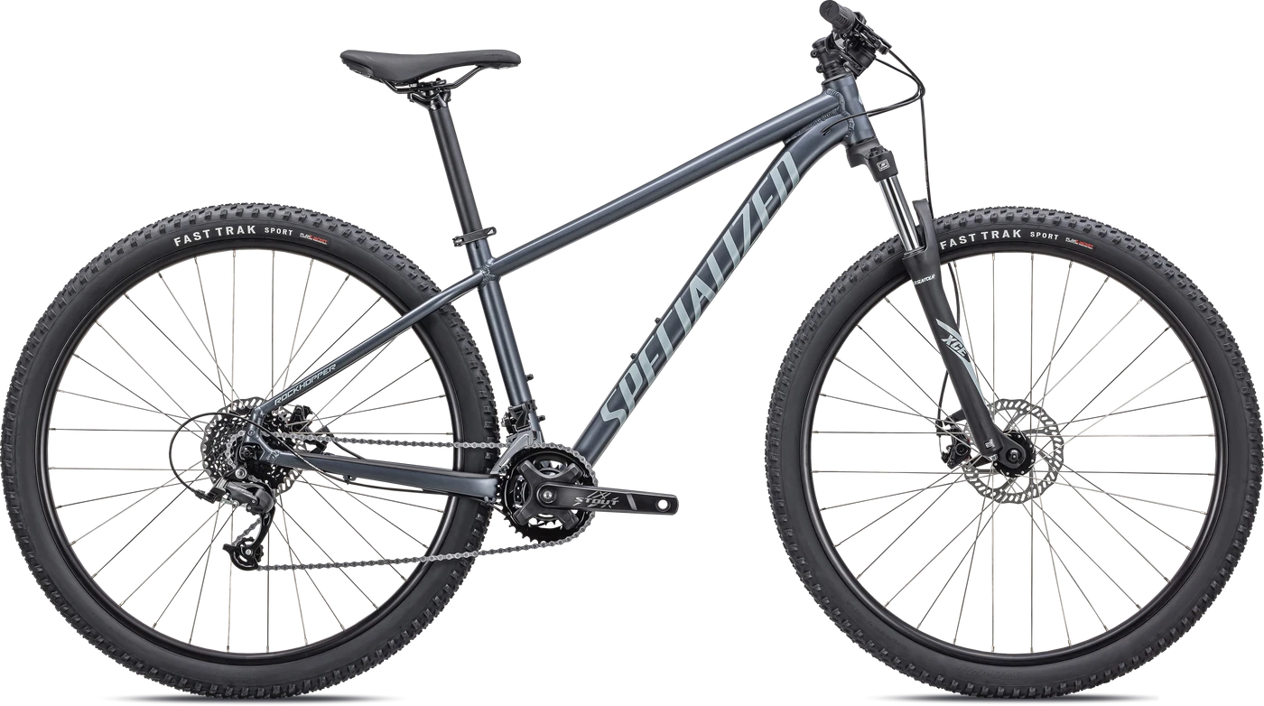 Specialized ROCKHOPPER 27.5 CSTBLUMET/ICEBLU 1 Specialized ROCKHOPPER 27.5 CSTBLUMET/ICEBLU