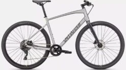 Specialized SIRRUS X 3.0 CSTBLK/BLK/BLKREFL M -GearWerk Verkaufs-Shop 92422 76 SIRRUS X 30 FLKSIL ICEYEL BLK HERO 21358574