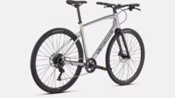 Specialized SIRRUS X 3.0 CSTBLK/BLK/BLKREFL M