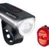 LED-Bel.-Set Sigma Aura 60 USB/Nugget II,
