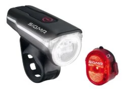 LED-Bel.-Set Sigma Aura 60 USB/Nugget II,