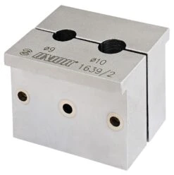 Spannkloben Unior Für Achsen, 1639/2