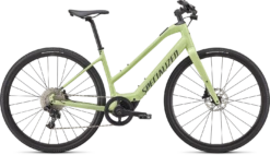 Specialized Vado Sl 4.0 St Lmstn/Blkrefl