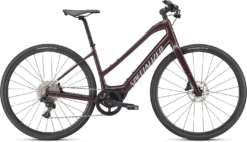 Specialized Vado Sl 4.0 St Cstumbr/Silrefl