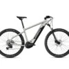 GHOST E-Teru Y Universal Pearl Light Grey/black - Matt