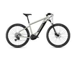 GHOST E-Teru Y Universal Pearl Light Grey/black - Matt