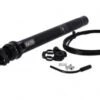 Teleskopsattelstütze KS LEV 2020 Ø 31,6mm, 335mm, Hub 100mm