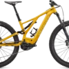 Specialized Levo 29 Nb Brassy Yellow