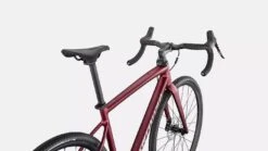 SPECIALIZED Diverge Comp E5 Satin Maroon/Light Silver/Chrome/Clean -GearWerk Verkaufs-Shop 95422 54 DIVERGE E5 COMP MRN LTSIL CHRM D1 POV 21326220