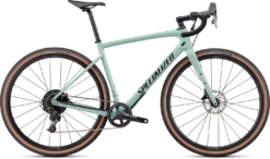 SPECIALIZED DIVERGE Sport CARBON WHTSGE/OAKGRN