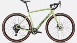 SPECIALIZED DIVERGE SPORT CARBON CARB LMSTN/BLK/CHRM