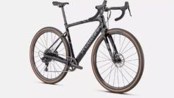 SPECIALIZED DIVERGE SPORT CARBON CARB SMK/BLK -GearWerk Verkaufs-Shop 95422 62 DIVERGE SPORT CARBON SMK BLK FDSQ 21323893