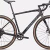SPECIALIZED DIVERGE SPORT CARBON CARB SMK/BLK