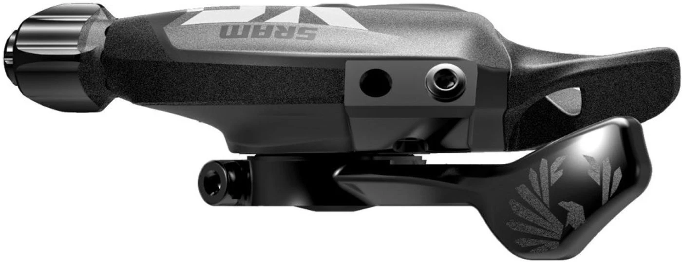 SRAM Trigger X01 Eagle Schwarz 1 SRAM Trigger X01 Eagle Schwarz