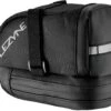 Lezyne Satteltasche Caddy L Schwarz