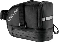 Lezyne Satteltasche Caddy L Schwarz