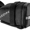 Lezyne Satteltasche Caddy S Schwarz