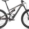 Specialized Stumpjumper Evo COMP ALLOY SMK/BLK
