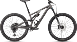 Specialized Stumpjumper Evo COMP ALLOY SMK/BLK