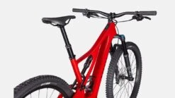 Specialized Levo Sl Comp Carbon Flored/Blk - Kleiner Kratzer Oberrohr -GearWerk Verkaufs-Shop 96821 55 LEVO SL COMP CARBON FLORED BLK D1 POV 21262082 21330299