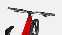 Specialized Levo Sl Comp Carbon Flored/Blk - Kleiner Kratzer Oberrohr -GearWerk Verkaufs-Shop 96821 55 LEVO SL COMP CARBON FLORED BLK D2 BAR 21262082 21330299