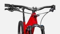 Specialized Levo Sl Comp Carbon Flored/Blk - Kleiner Kratzer Oberrohr -GearWerk Verkaufs-Shop 96821 55 LEVO SL COMP CARBON FLORED BLK D3 HT 21262082 21330299