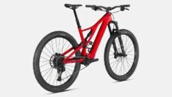 Specialized Levo Sl Comp Carbon Flored/Blk - Kleiner Kratzer Oberrohr -GearWerk Verkaufs-Shop 96821 55 LEVO SL COMP CARBON FLORED BLK RDSQ 21262082 21330299