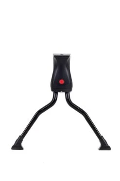 Zweibeinständer Hebie FoldRex 26-28&quot;, Schwarz, Einfaltbar 0608E