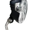Scheinwerfer AXA Echo 30 Steady Auto, Für Dynamo, Mit Sensor Und Standlicht